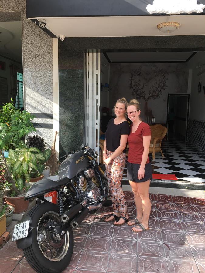 Minh Vuong Hotel Cần Thơ Exterior foto